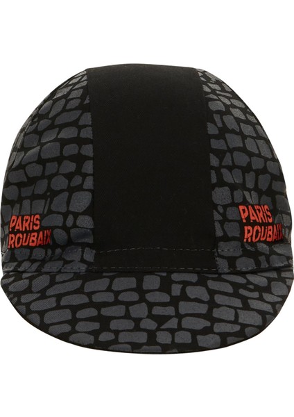 Paris Roubaix Kask Altı Şapka