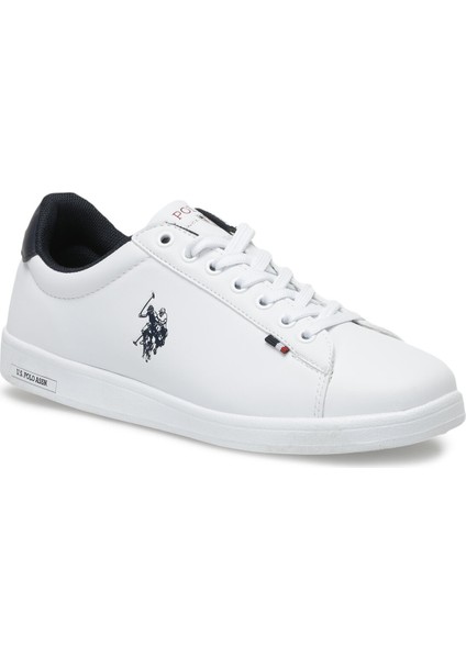 Franco 2pr Beyaz Erkek Sneaker