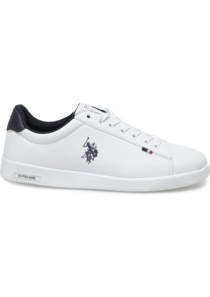 Franco 2pr Beyaz Erkek Sneaker