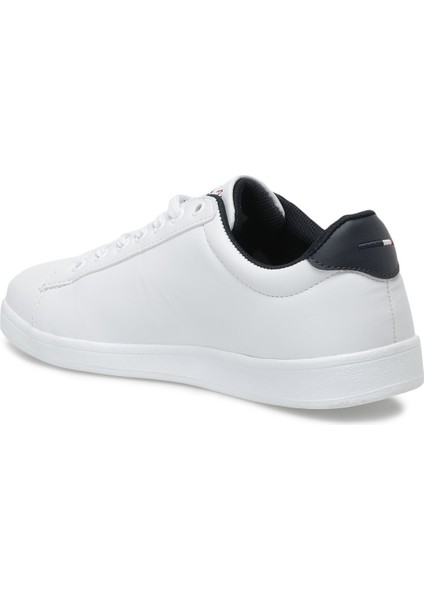 Franco 2pr Beyaz Erkek Sneaker
