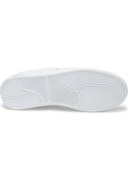 Franco 2pr Beyaz Erkek Sneaker