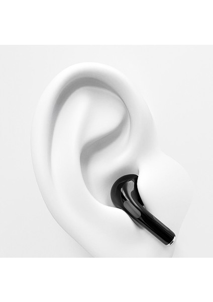 TX-440 Tws Kablosuz Kulak Içi Bluetooth Kulaklık - Siyah modelleri