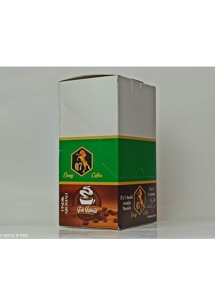 3 In 1 Arada Bay/bayan Kahve 3 Adet