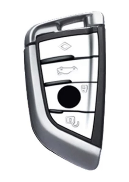 Bmw X1 X3 X5 X6 X7 1 3 5 6 7 G Serisi F15 F16 Anahtar Kılıfı fiyatları