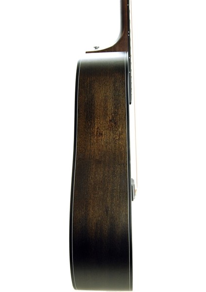 Akustik Gitar Segovıa Ladin SGA486C modelleri