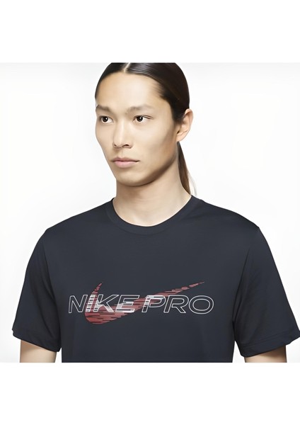 Df Tee Db Nk Pro Erkek T Shirt DD6883 010 fiyatları