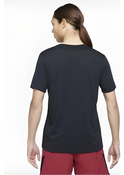 Df Tee Db Nk Pro Erkek T Shirt DD6883 010 modelleri