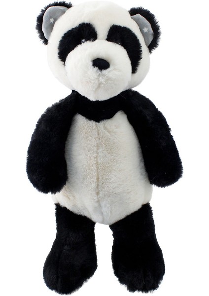 World's Softest Plush World's Softest Klasik Peluş Panda 40 cm