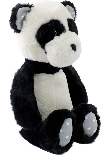 World's Softest Plush World's Softest Klasik Peluş Panda 40 cm