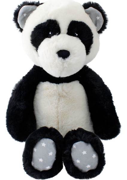 World's Softest Plush World's Softest Klasik Peluş Panda 40 cm