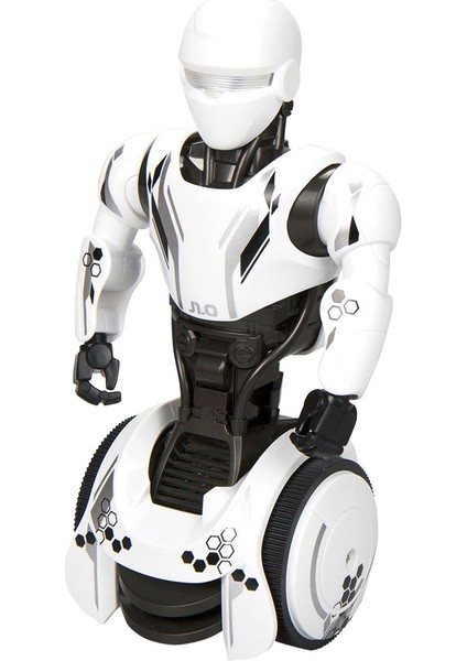 Junior 1.0 Akıllı Robot