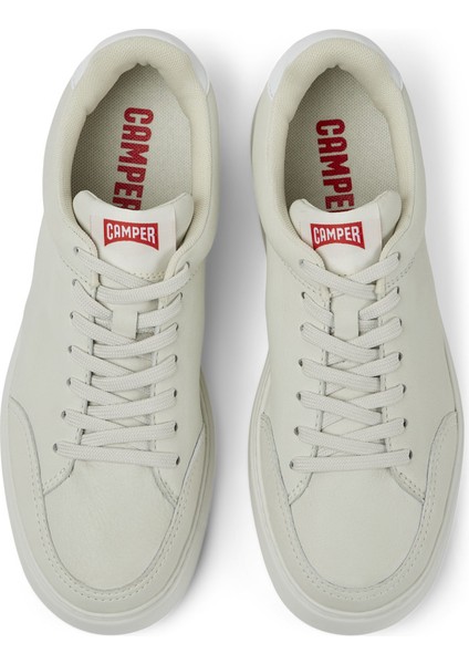 Runner K21 Kadın Beyaz Sneaker K201438-003