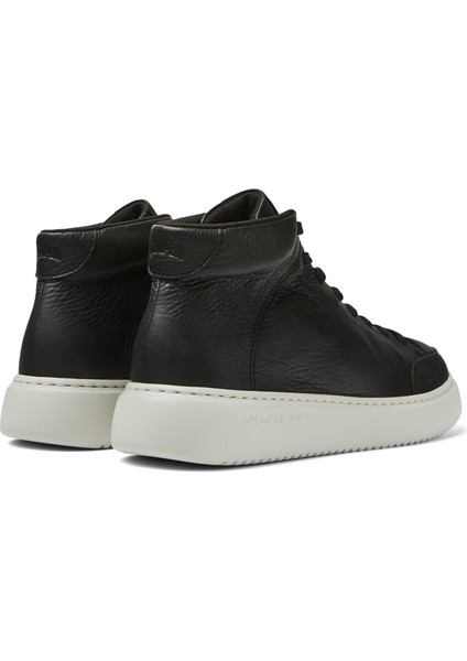 Runner K21 Erkek Siyah Sneaker K300438-002 modelleri