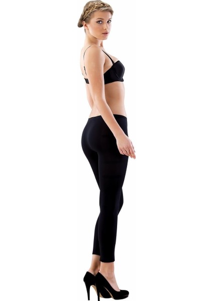 Dikişsiz Kadın Tayt 3800 modelleri