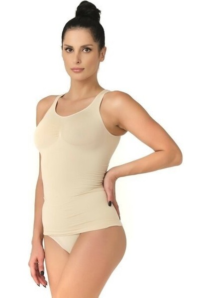 Dikişsiz Korse Atlet 5015 fiyatları
