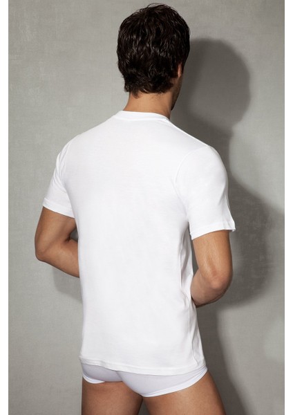 Only Cotton Erkek T-Shırt 2505