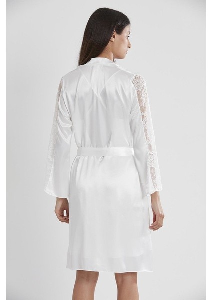 Sütyen Kaplı Sabahlık Gecelik 4025 fiyatları