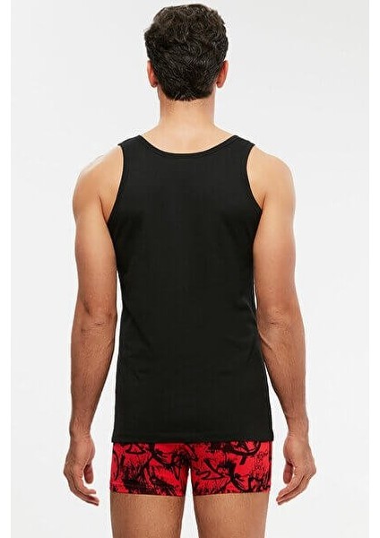 Henry Erkek Atlet 2'li Avantajlı Paket modelleri