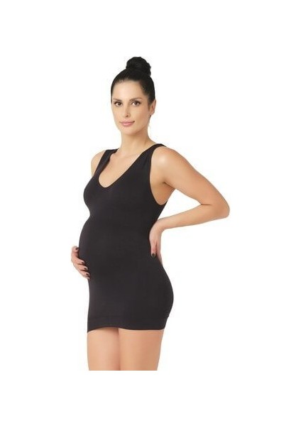 Dikişsiz Hamile Atlet 5200 modelleri