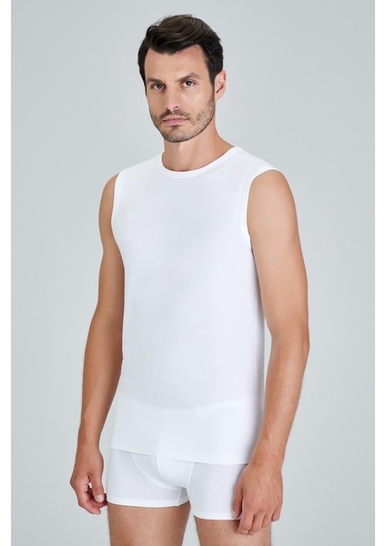 Nick Sıfır Kol Erkek Atlet 2li Avantajlı Eko Paket modelleri