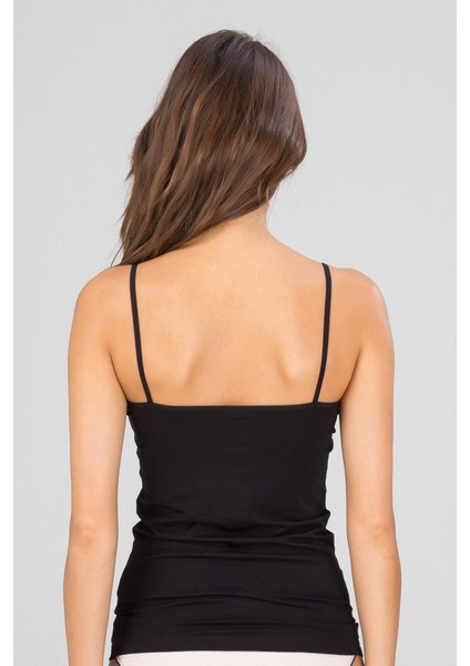 Basic Top Kadın Atlet modelleri