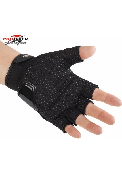 Motosiklet Eldiveni Yarım Kesik Model Orjinal Probiker Motor Eldiveni modelleri