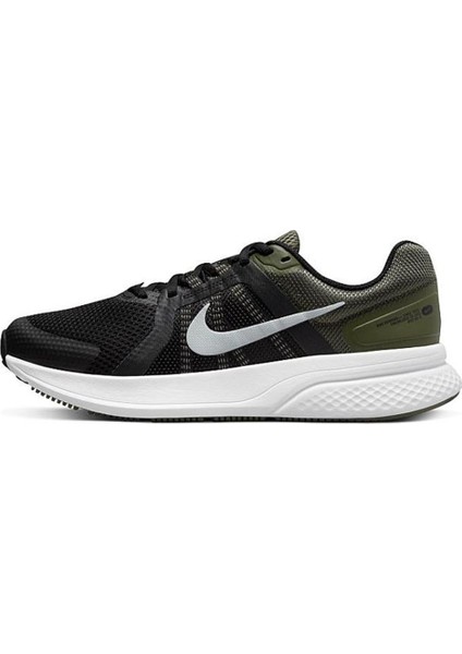 Run Swift 2 Erkek Siyah Koşu Ayakkabısı CU3517-007