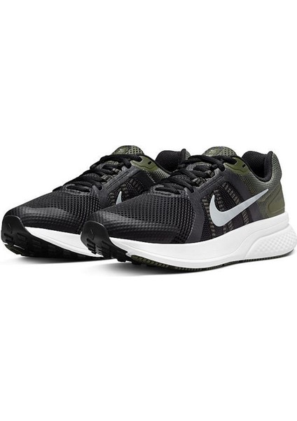 Run Swift 2 Erkek Siyah Koşu Ayakkabısı CU3517-007 fiyatları