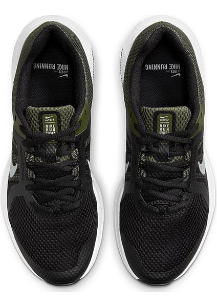 Run Swift 2 Erkek Siyah Koşu Ayakkabısı CU3517-007 modelleri