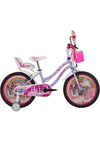 Queen 20 Jant (Pembe)
