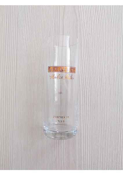 Beylerbeyi Rakı Bardağı