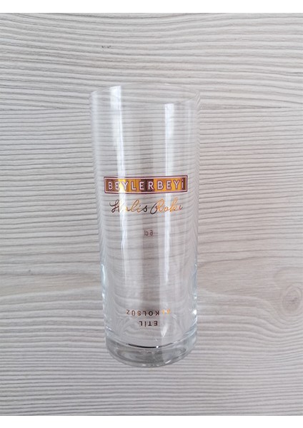 Beylerbeyi Rakı Bardağı modelleri