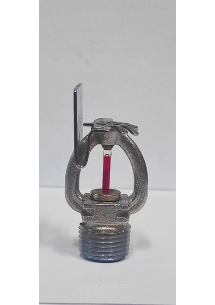Duvar Tipi Sprinkler Başlığı