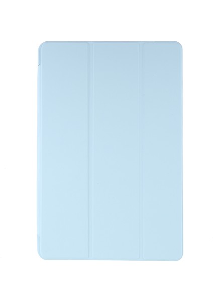 Xiaomi Pad 5 / Xiao Mi Pad 5 Pro Için Taşınabilir Pc + Tpu Deri Tablet Kılıfı - Mavi (Yurt Dışından) fiyatları