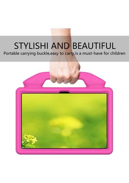 Için Eva Tablet Kılıfı - Pembe (Yurt Dışından) fiyatları