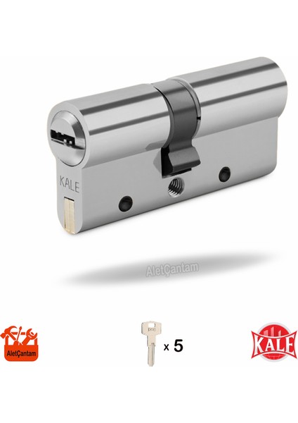 164dbne Çelik Takviyeli Silindir Bilyalı Barel 68mm Standart