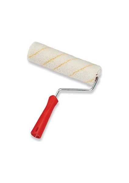 Boya Rulosu Eksport 25 Cm Iç Cephe Rulosu
