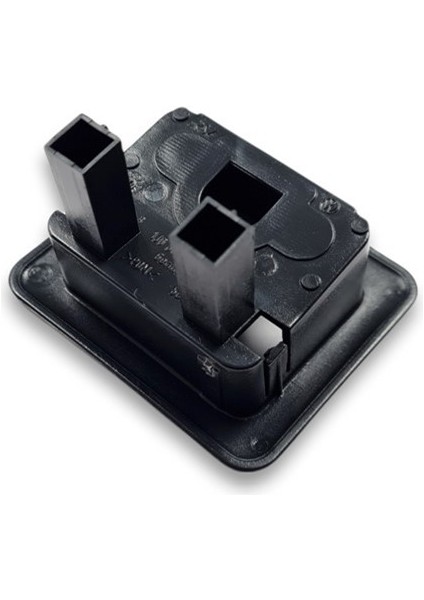 Seat Toledo 1999-2004 Arka Koltuk Sırt Kilit Yuvası 1J0885785D fırsatları