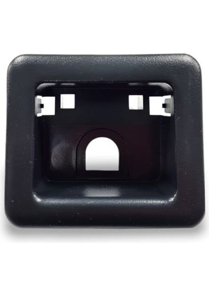 Seat Cordoba 2003-2009 Arka Koltuk Sırt Kilit Yuvası 1J0885785D