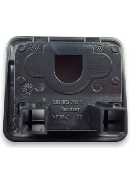 Skoda Octavia A4 1997-2009 Arka Koltuk Sırt Kilit Yuvası 1J0885785D modelleri