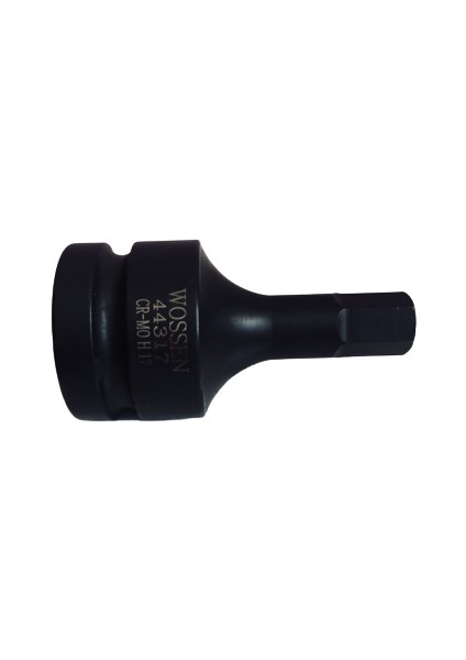 1' Havalı Allen 17 Mm