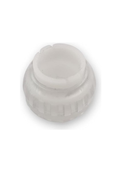 Seat Toledo 1999-2004 Vites Kolu Ayırıcı Plastiği Levye Burcu 1J0711076G