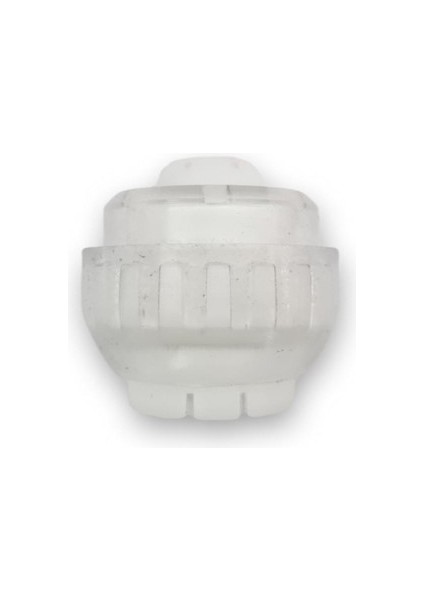 Seat Toledo 1999-2004 Vites Kolu Ayırıcı Plastiği Levye Burcu 1J0711076G