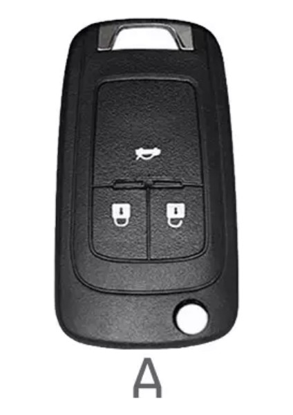 Opel Astra Corsa Mokka Insignia Anahtar Kılıfı Sustalı Model fiyatları