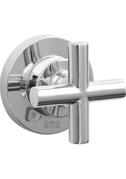 Plus Ankastre Stop Valf 20 mm BM-4013