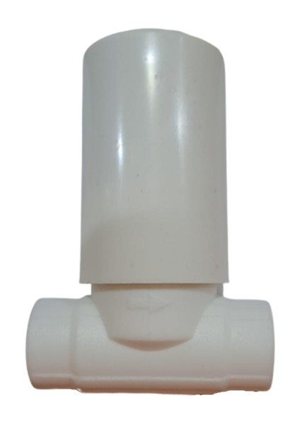 Plus Ankastre Stop Valf 20 mm BM-4013