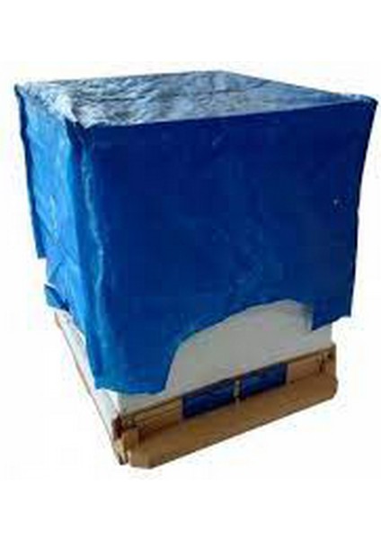 Kovan Brandası (Çadırı)