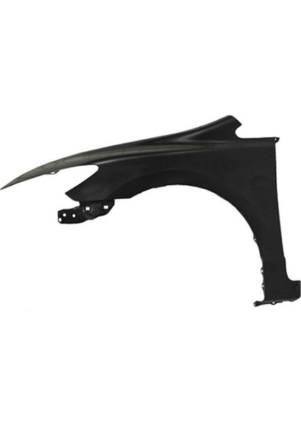 Honda Cıvıc Ön Çamurluk Sdn Sol 06- 60261SNBJ00ZZ