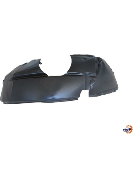 Ford Fıesta- 09/13 Ön Çamurluk Davlumbazı Sağ C1BB 16114 Ab