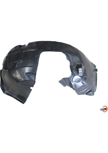 Fıat Egea- Sd/hb/sw- 15/20 Ön Çamurluk Davlumbazı Sağ 51984519